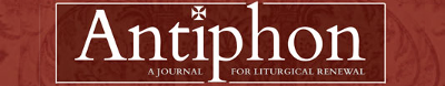Antiphon journal