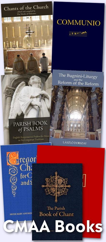 New Liturgical Movement Tradivox A Major Catechetical Enterprise